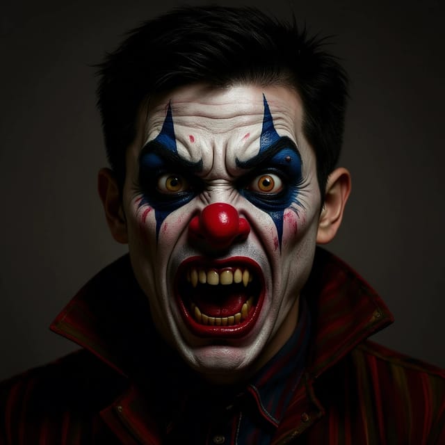 After transformation