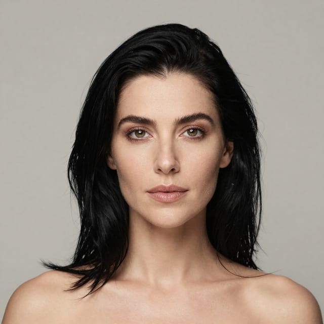 Before transformation