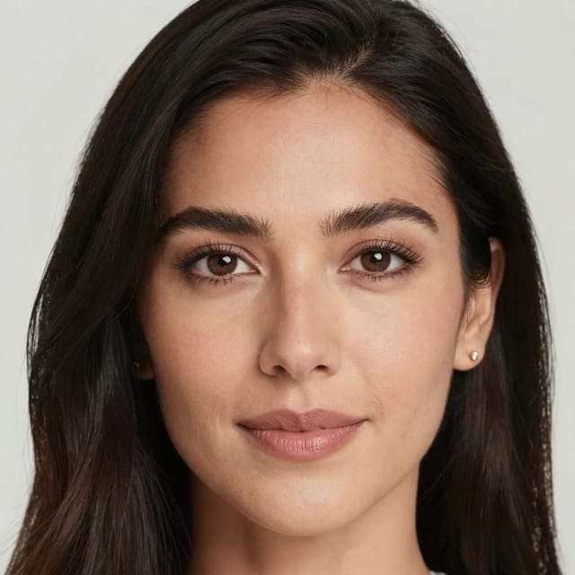 Before transformation