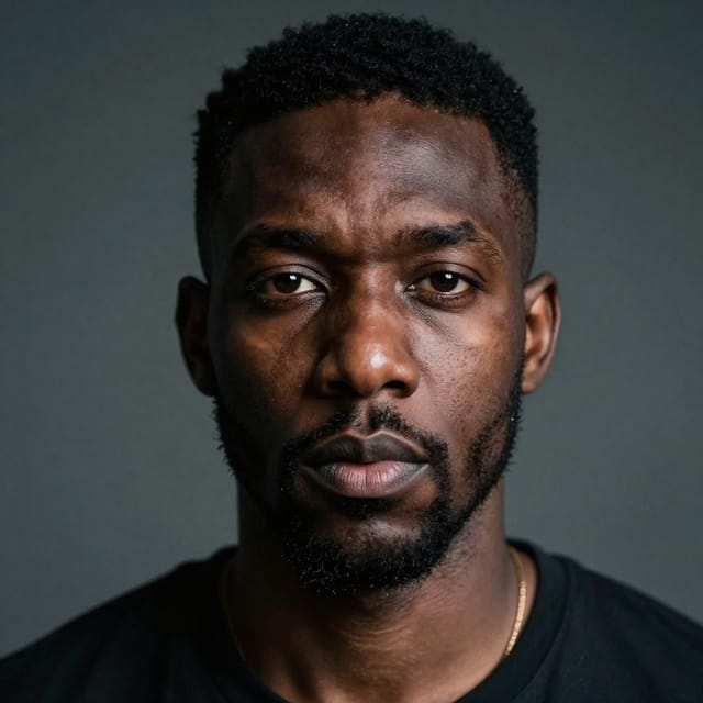 Before transformation