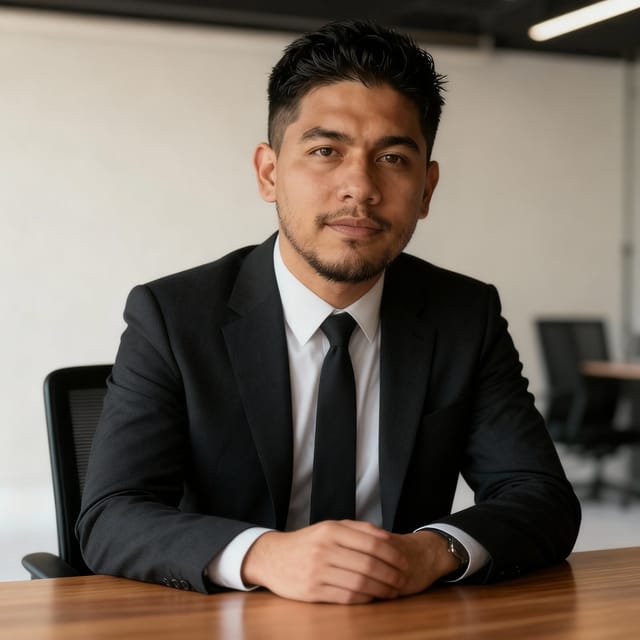 After transformation