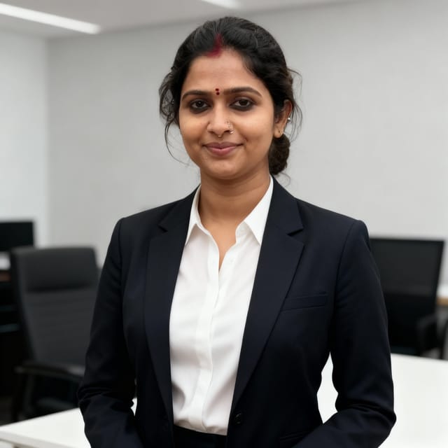 After transformation