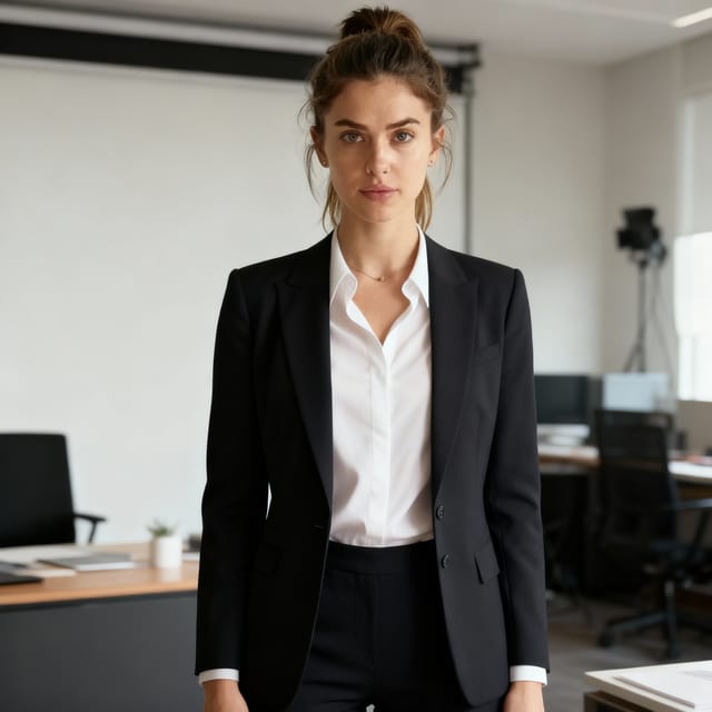 After transformation