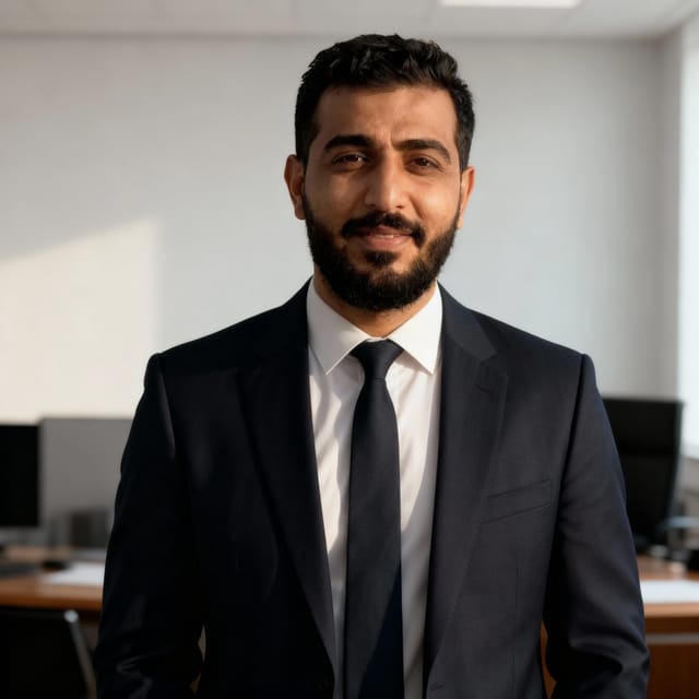 After transformation