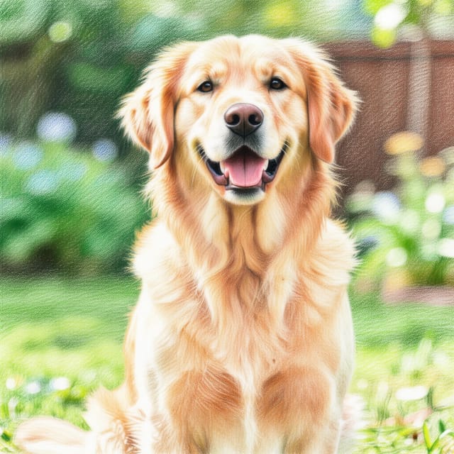 After transformation