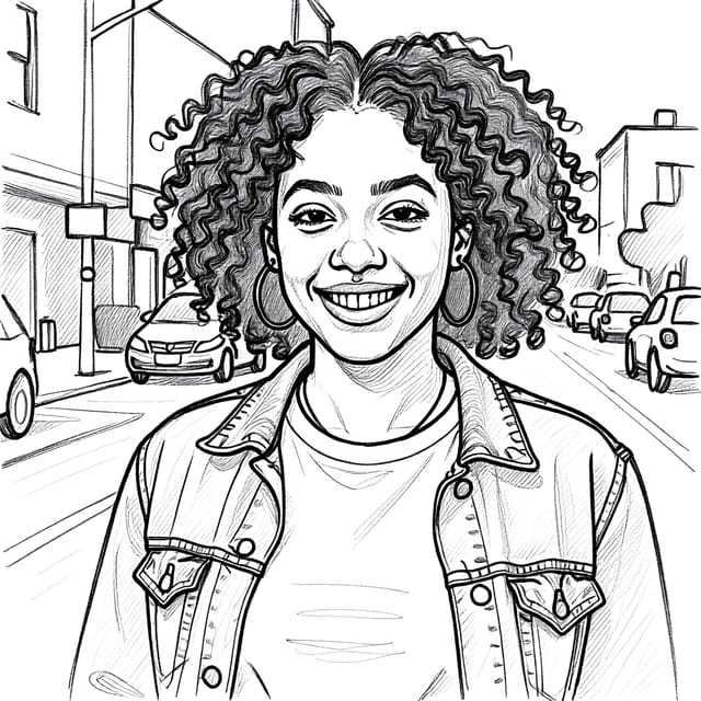 After transformation