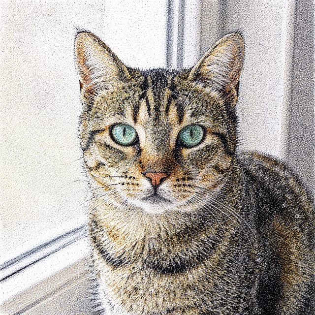 After transformation