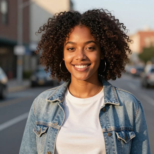 Before transformation