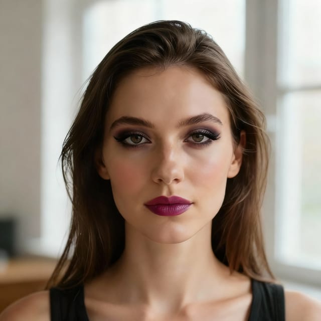 After transformation