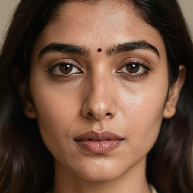 Before transformation