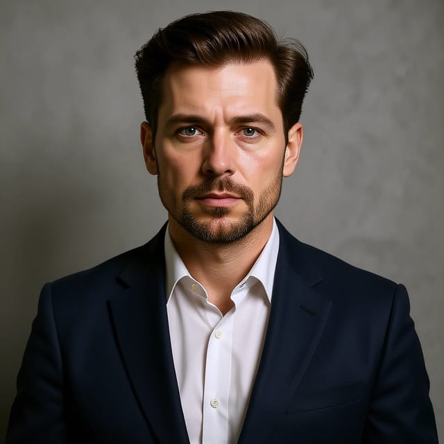 After transformation