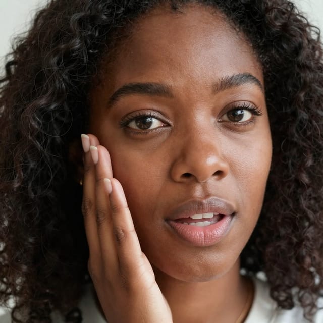 Before transformation