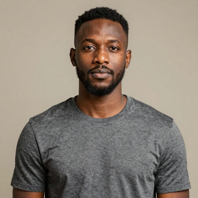 Before transformation