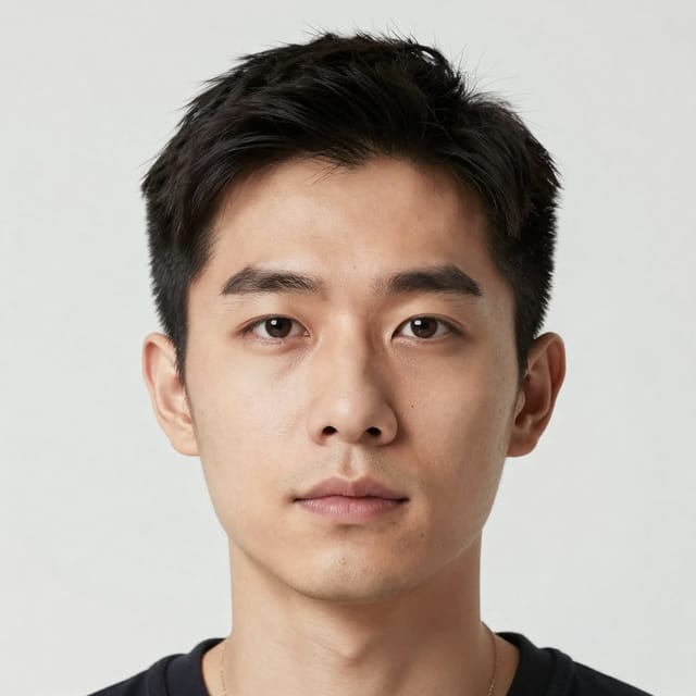 Before transformation