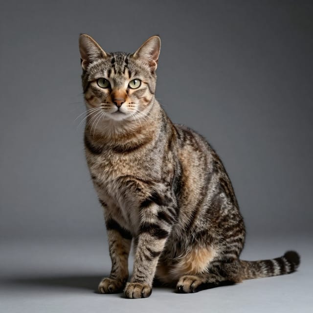 Before transformation