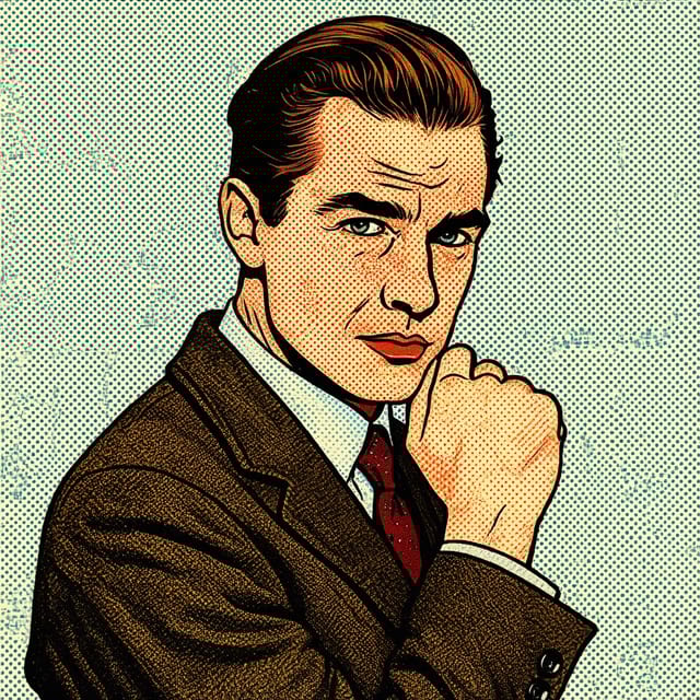 After transformation