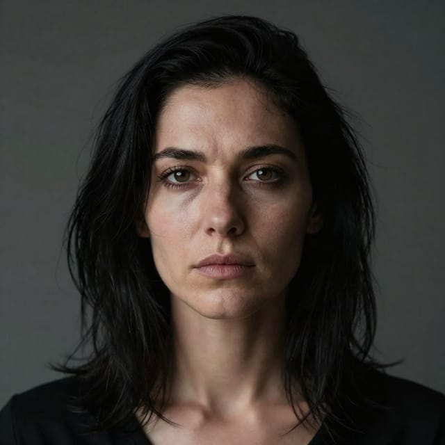 Before transformation