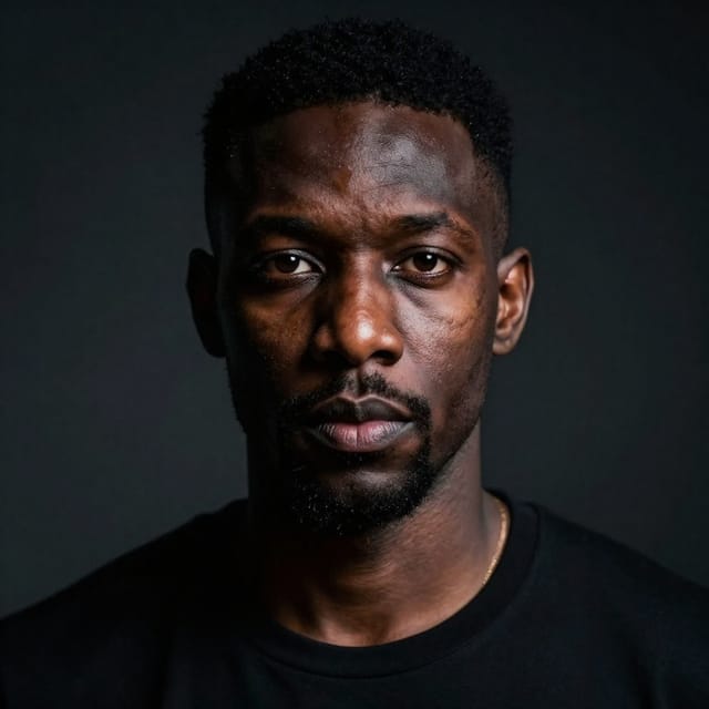 Before transformation