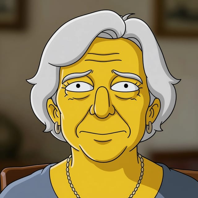 After transformation