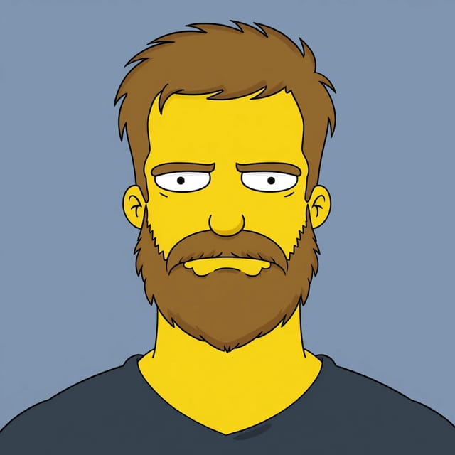 After transformation