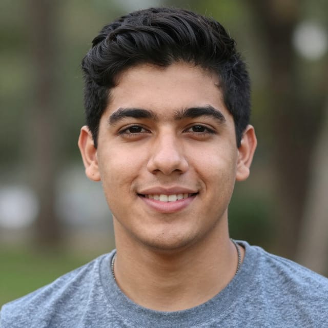 Before transformation