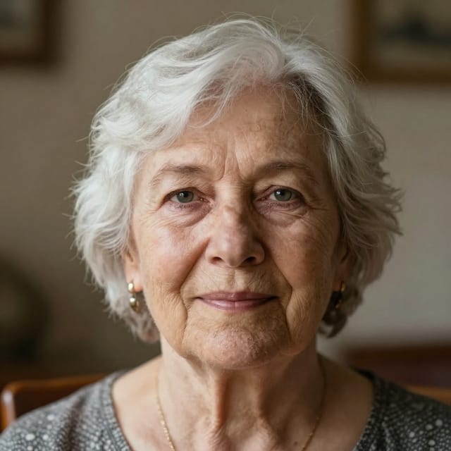 Before transformation