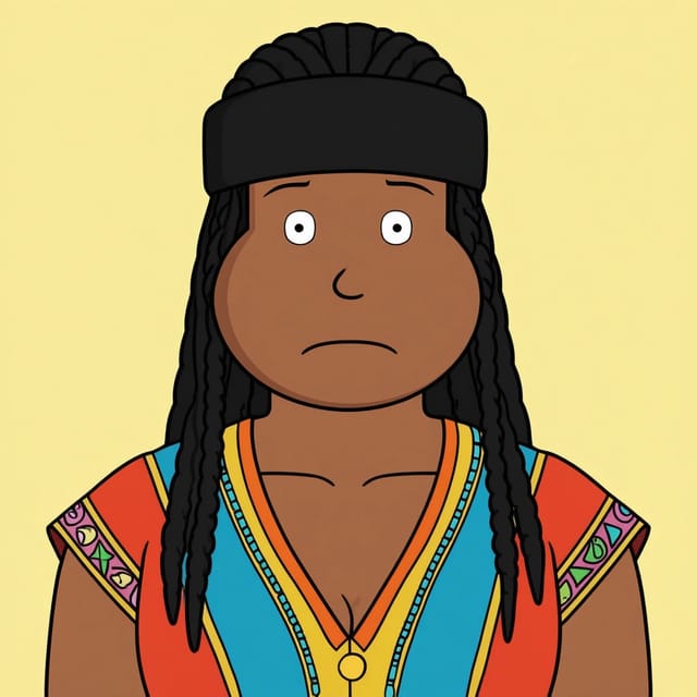 After transformation