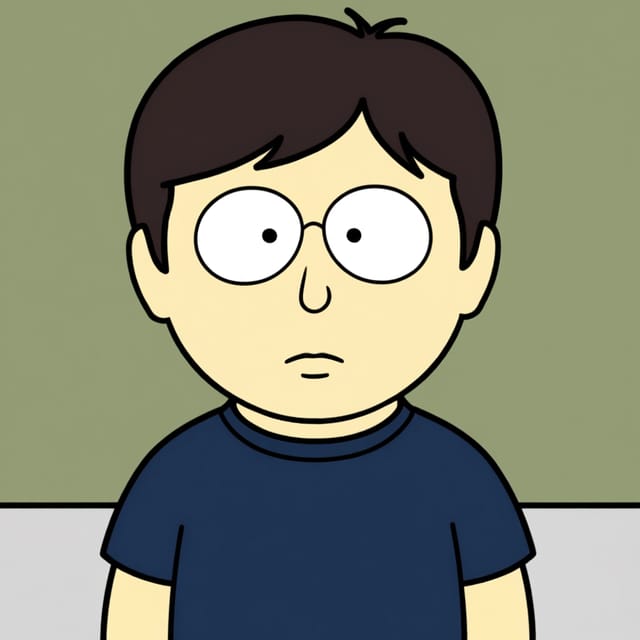 After transformation