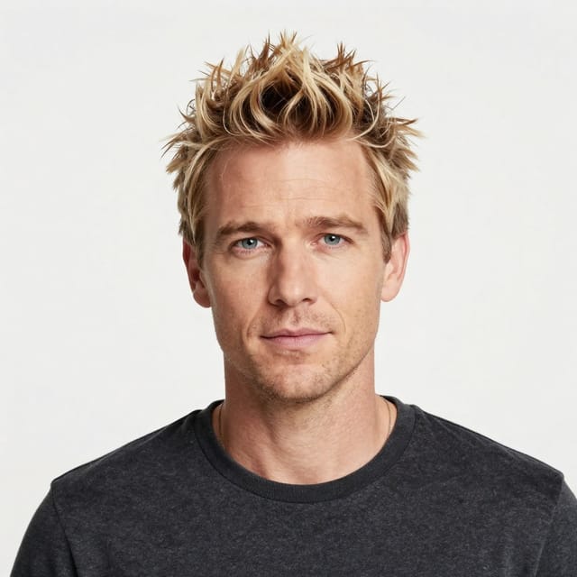 Before transformation