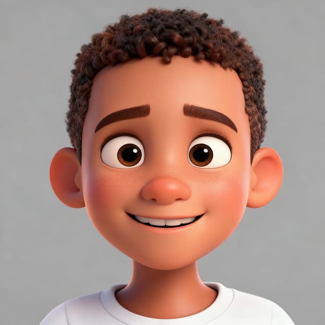 After transformation