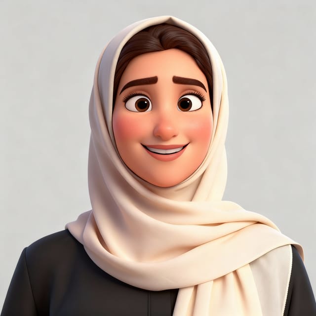 After transformation