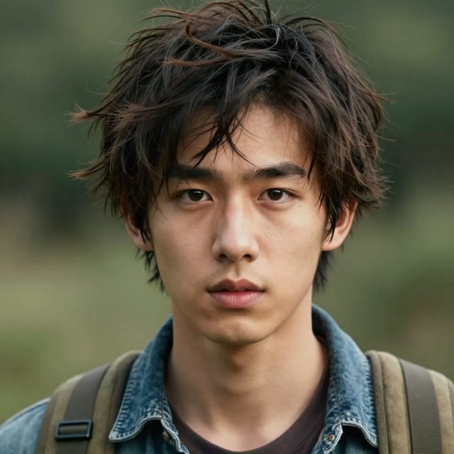 Before transformation