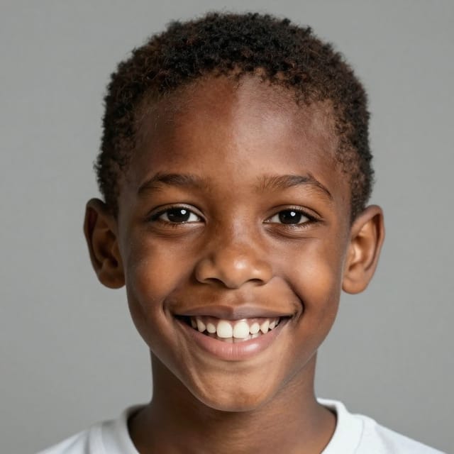 Before transformation