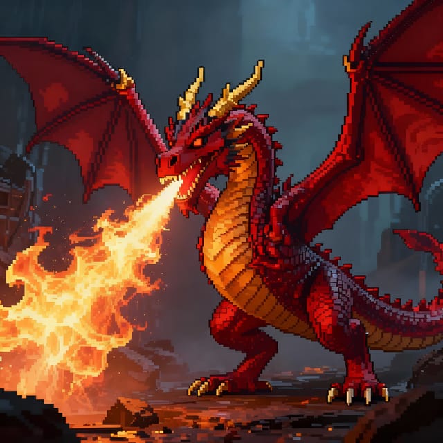 After transformation