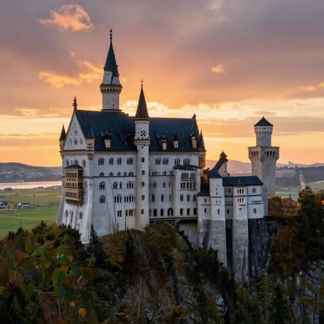 Before transformation