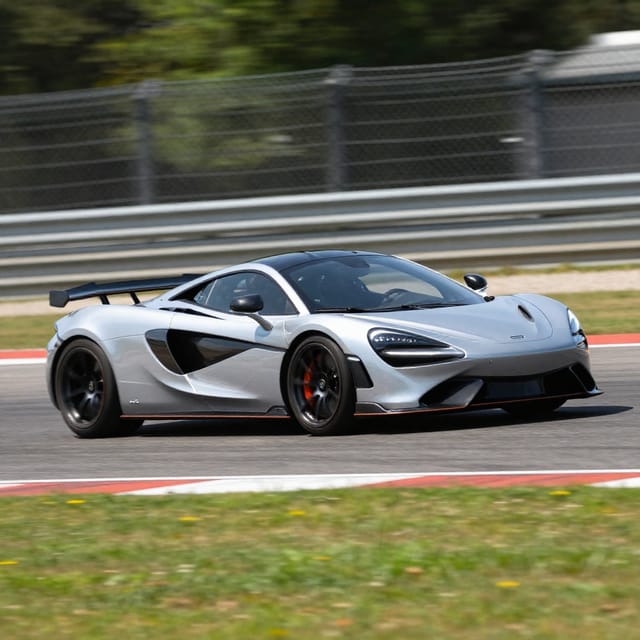 Before transformation