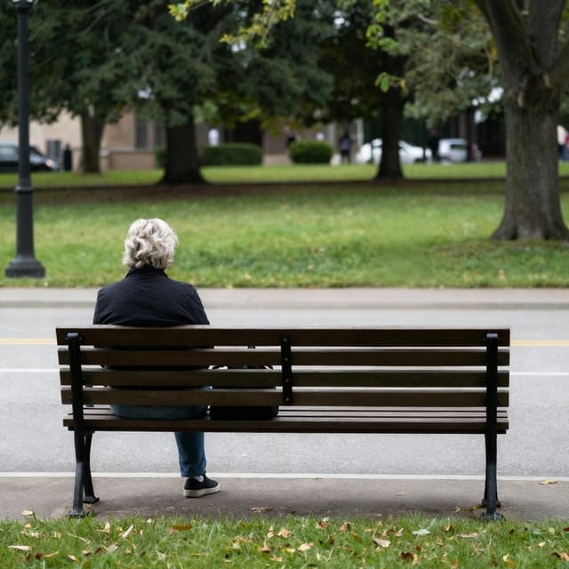 After transformation