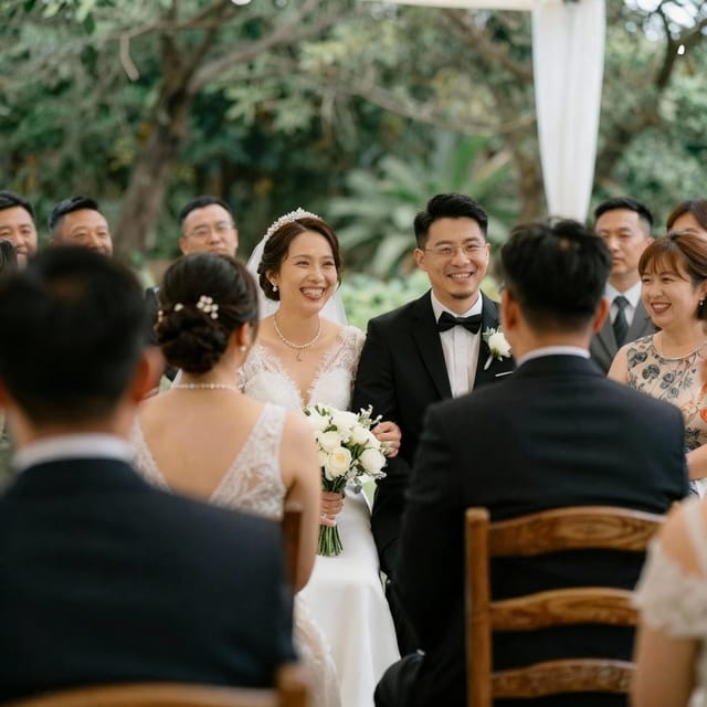 After transformation