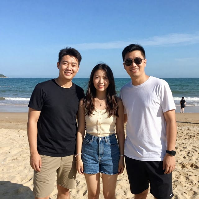 Before transformation