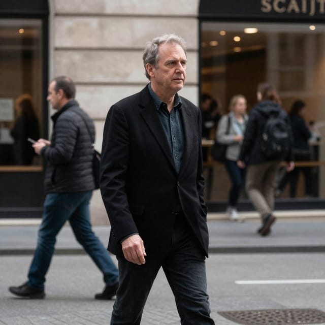 Before transformation