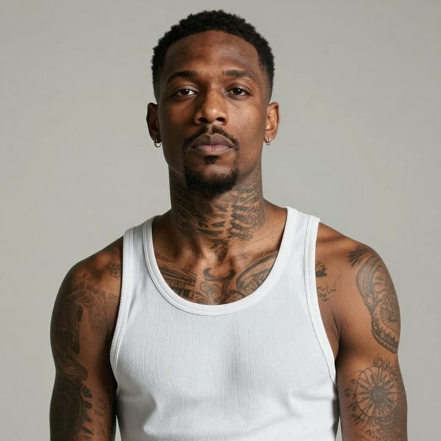 Before transformation