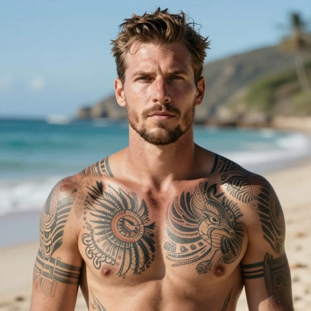 Before transformation