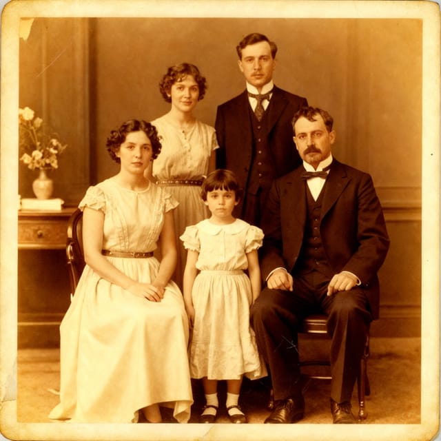 After transformation