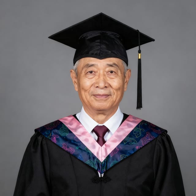 After transformation