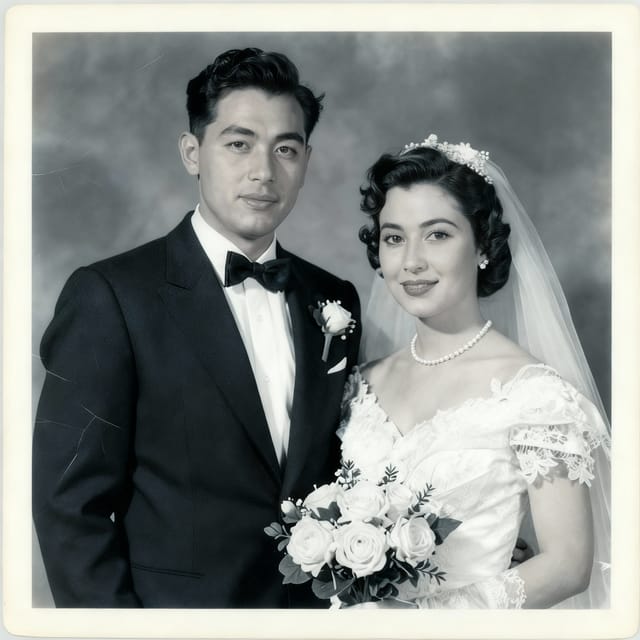 After transformation