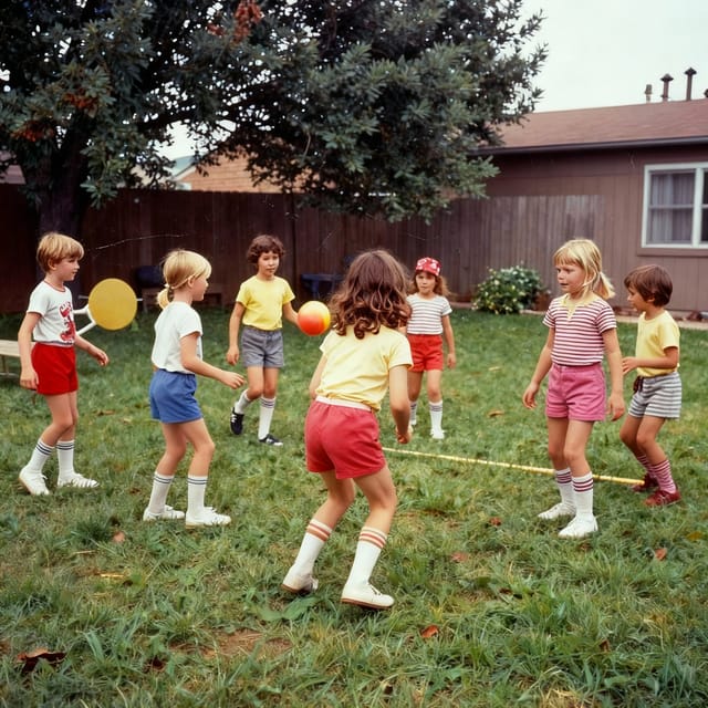 After transformation