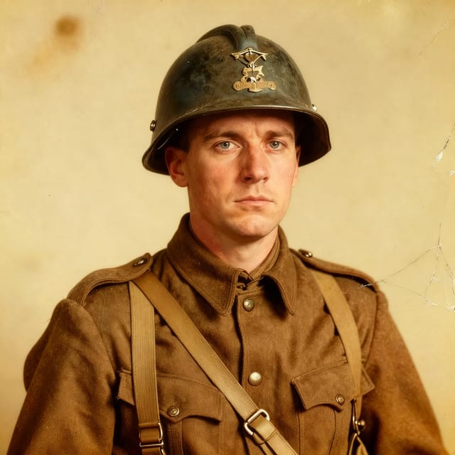 After transformation