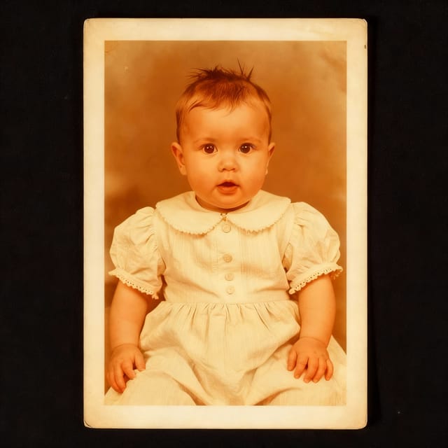 After transformation