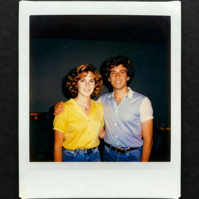 After transformation