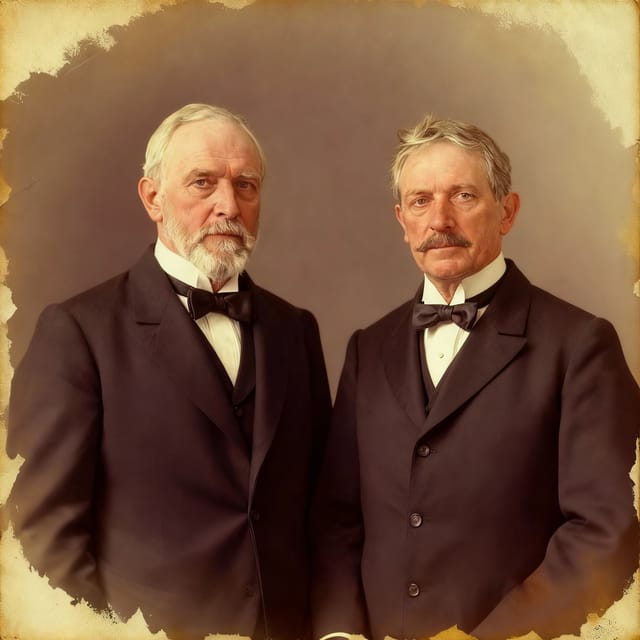 After transformation